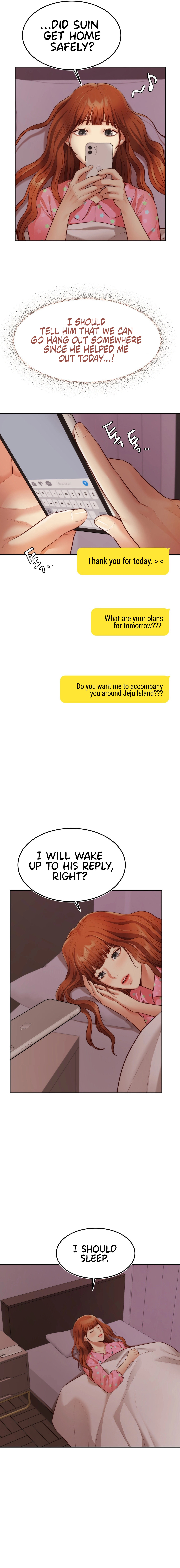 Blueming - Chapter 8 - picture 7
