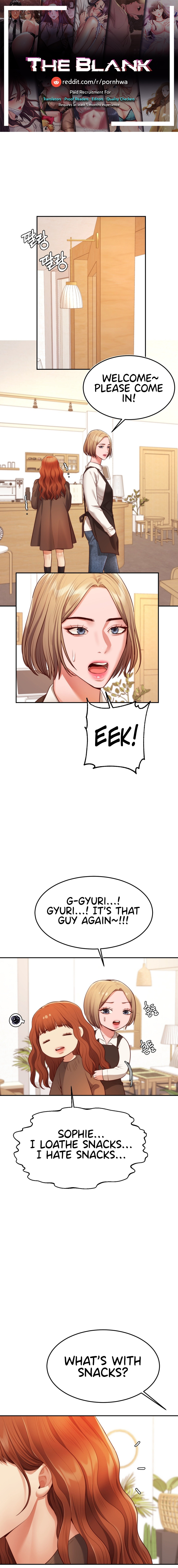 Blueming - Chapter 9 - picture 0