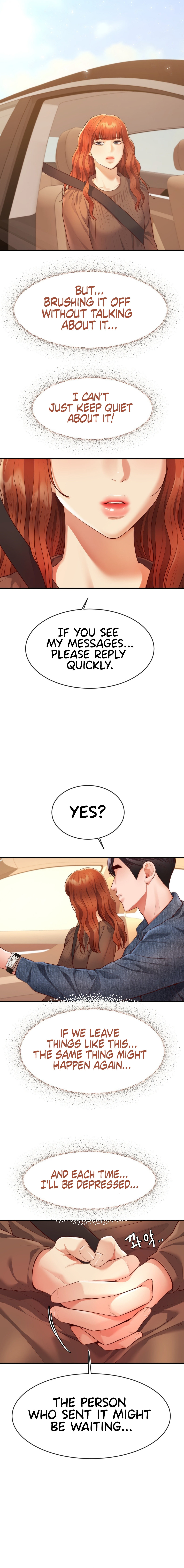 Blueming - Chapter 9 - picture 10