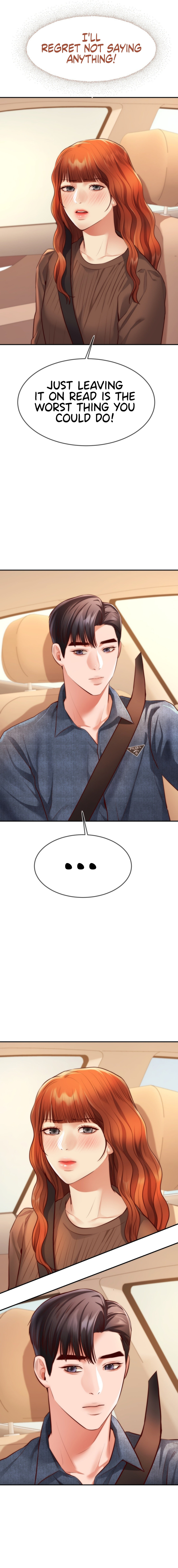 Blueming - Chapter 9 - picture 11