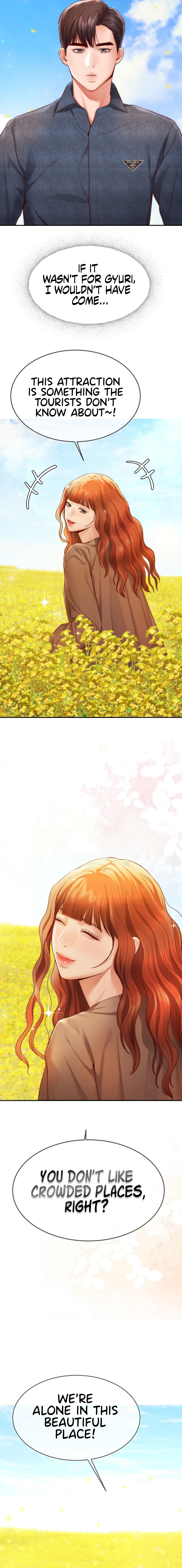 Blueming - Chapter 9 - picture 13