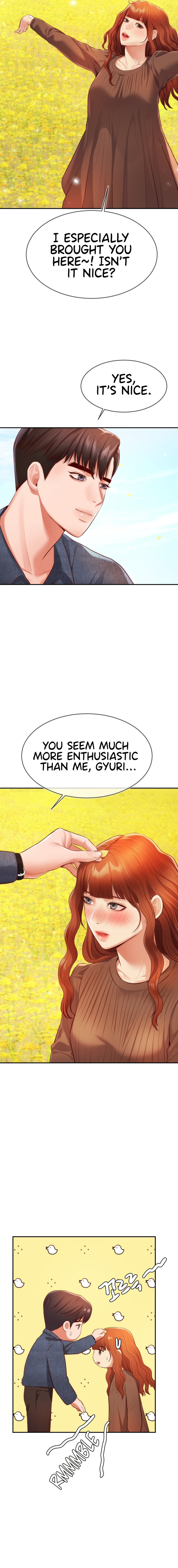 Blueming - Chapter 9 - picture 14