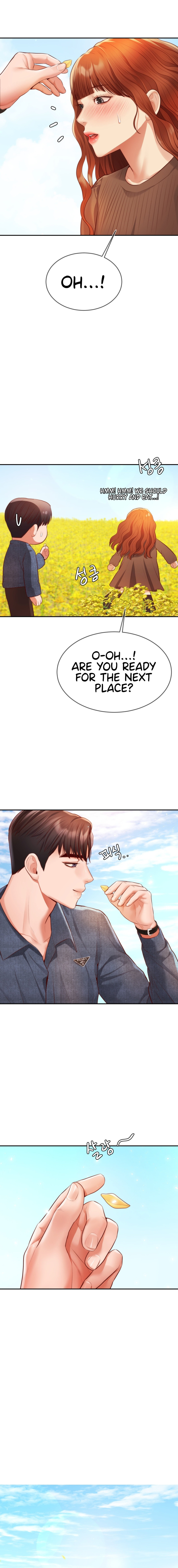 Blueming - Chapter 9 - picture 15