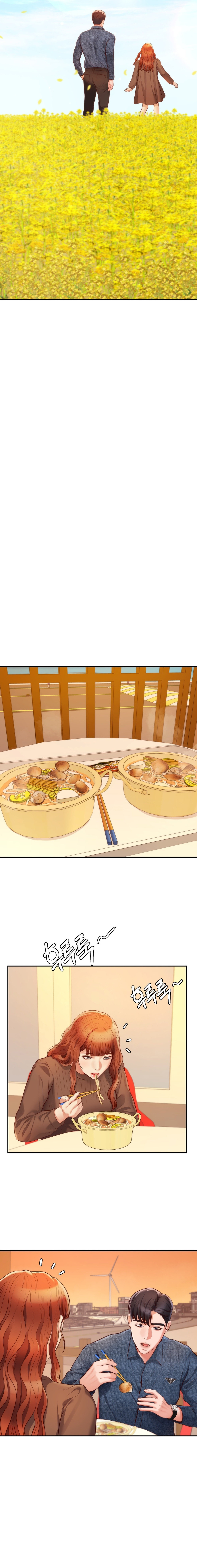Blueming - Chapter 9 - picture 16