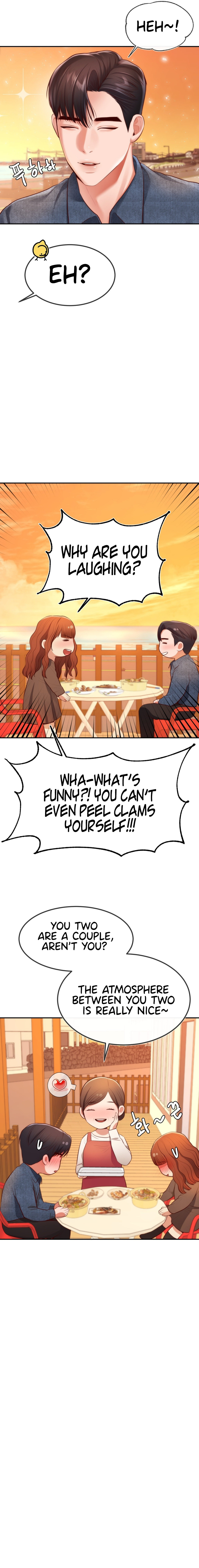 Blueming - Chapter 9 - picture 18