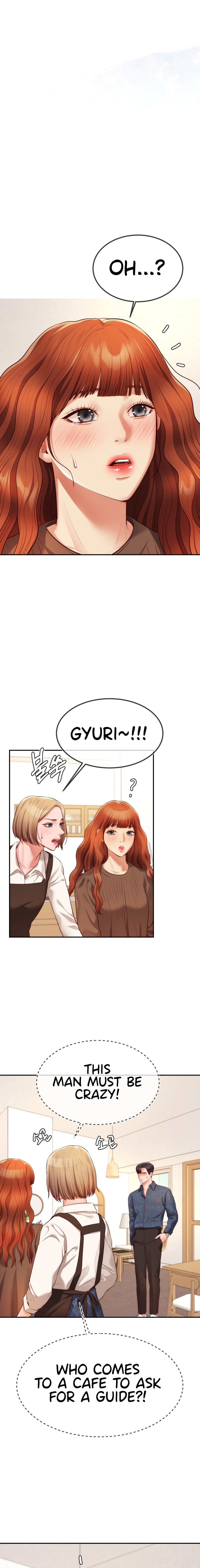 Blueming - Chapter 9 - picture 2