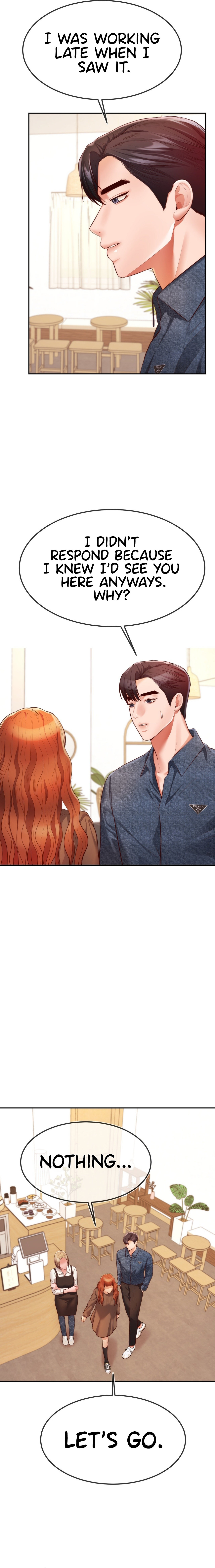 Blueming - Chapter 9 - picture 4