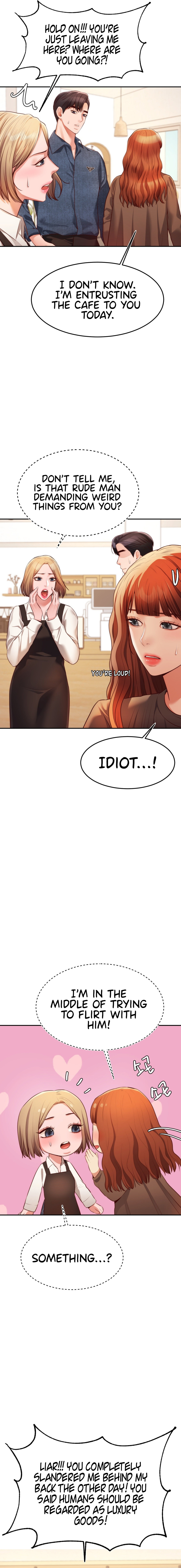 Blueming - Chapter 9 - picture 5