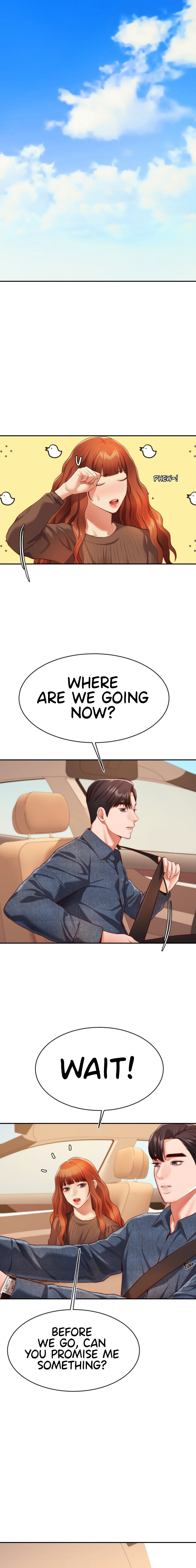 Blueming - Chapter 9 - picture 7