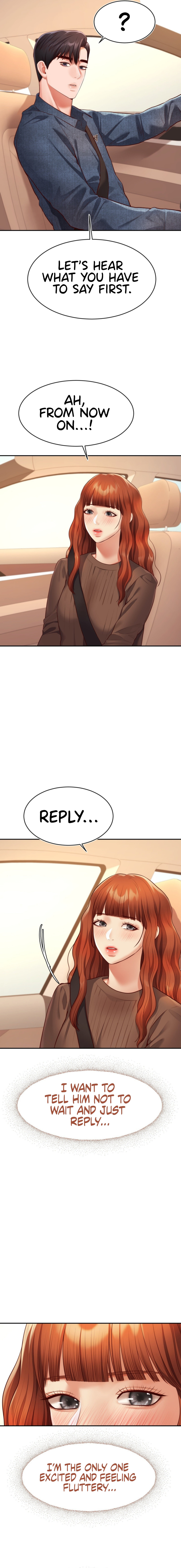 Blueming - Chapter 9 - picture 8