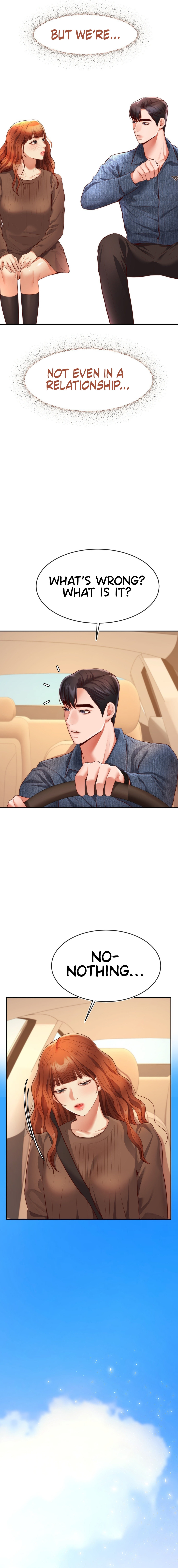 Blueming - Chapter 9 - picture 9