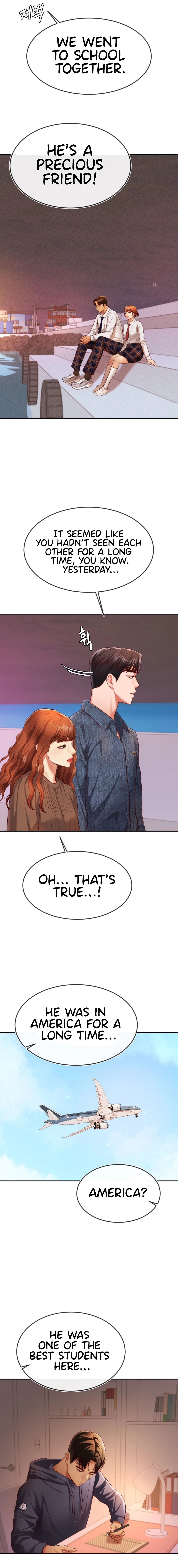 Blueming - Chapter 10 - picture 3