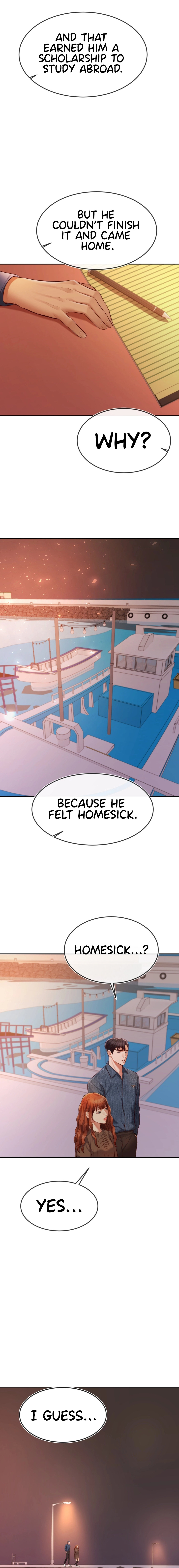Blueming - Chapter 10 - picture 4