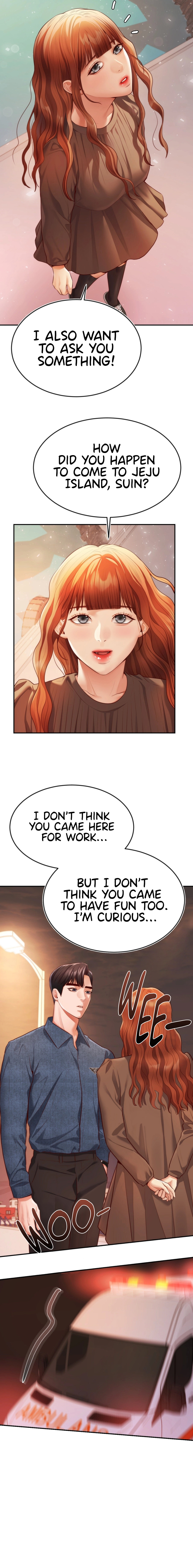 Blueming - Chapter 10 - picture 6