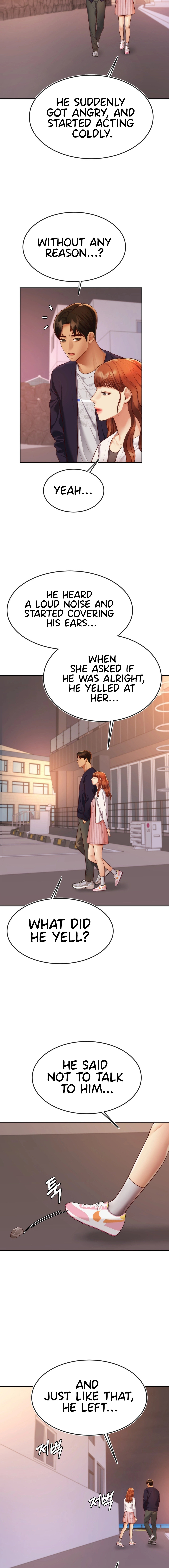 Blueming - Chapter 11 - picture 10
