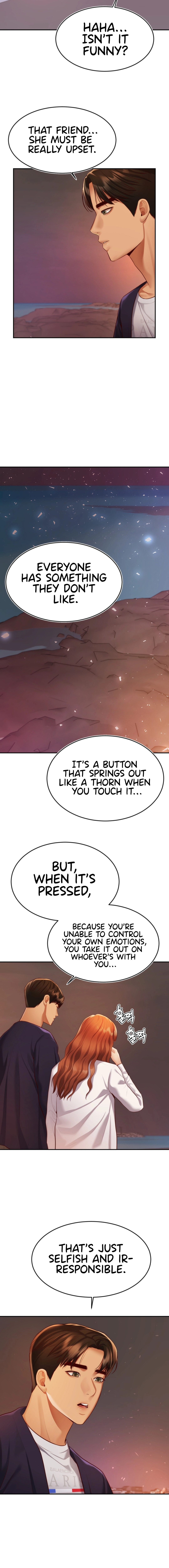 Blueming - Chapter 11 - picture 11