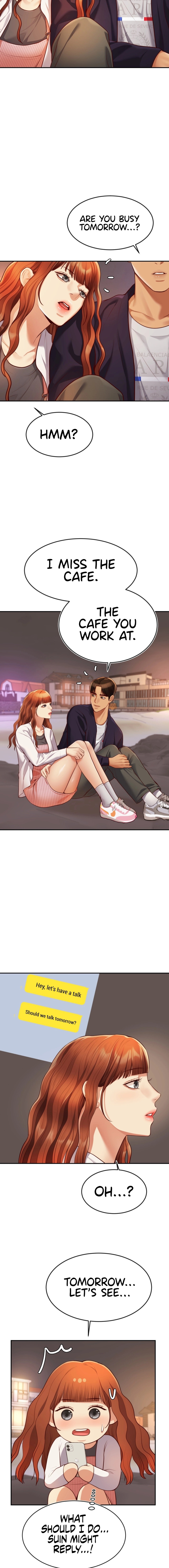 Blueming - Chapter 11 - picture 13