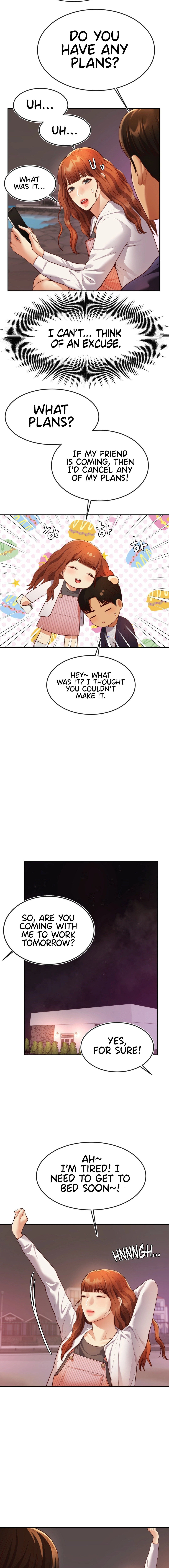 Blueming - Chapter 11 - picture 14