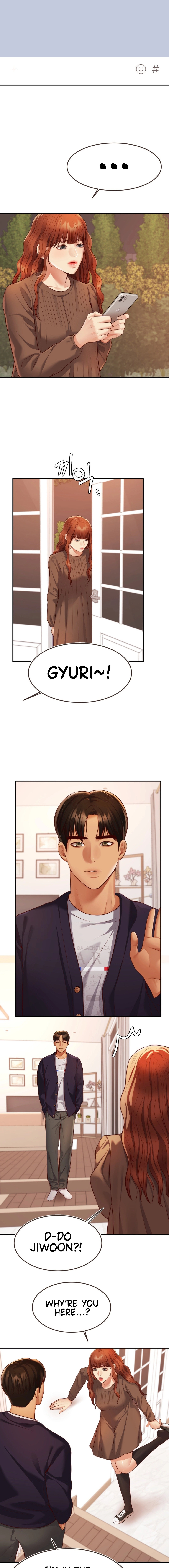 Blueming - Chapter 11 - picture 2