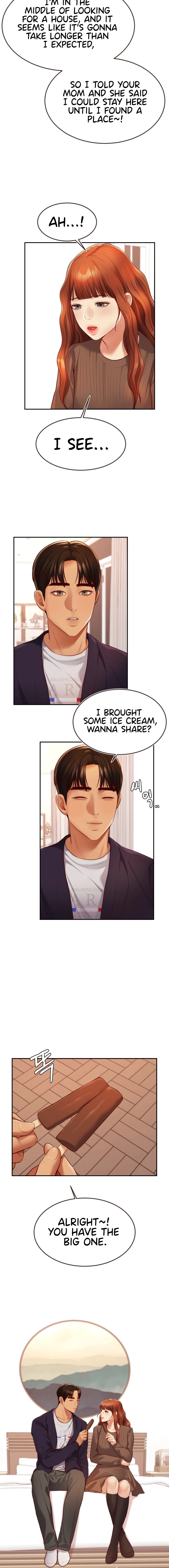 Blueming - Chapter 11 - picture 3
