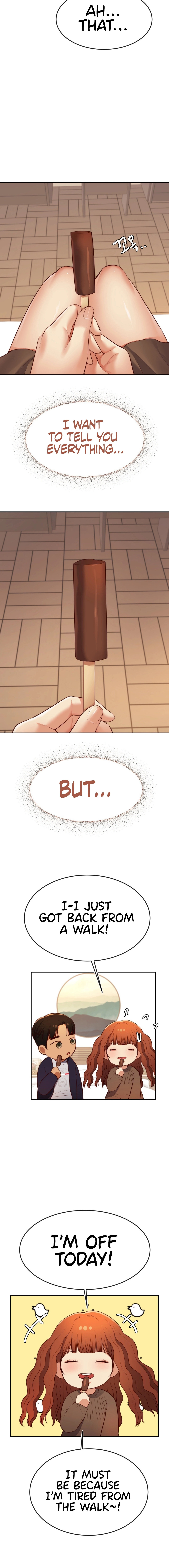 Blueming - Chapter 11 - picture 5