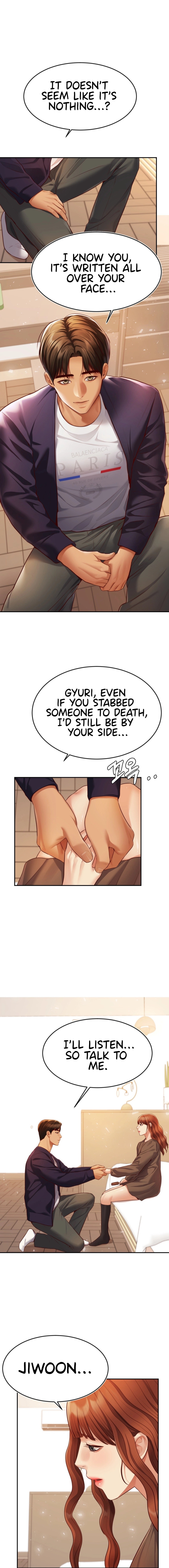 Blueming - Chapter 11 - picture 6