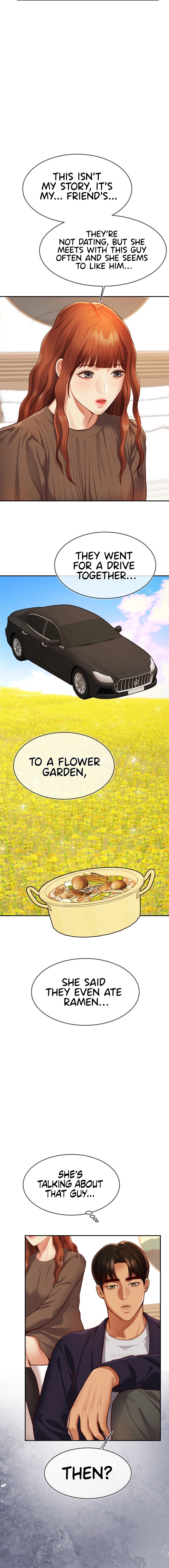 Blueming - Chapter 11 - picture 7