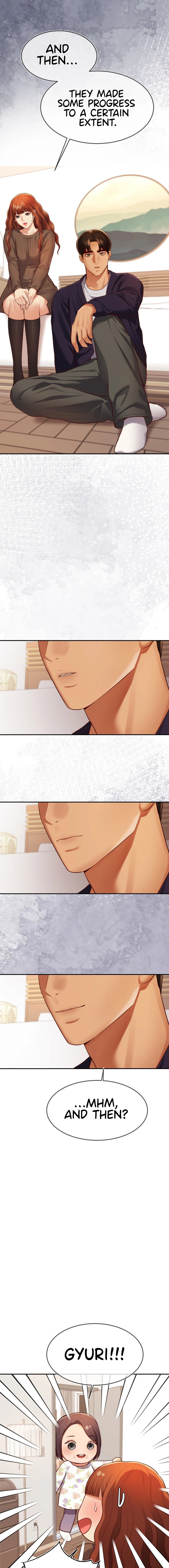 Blueming - Chapter 11 - picture 8