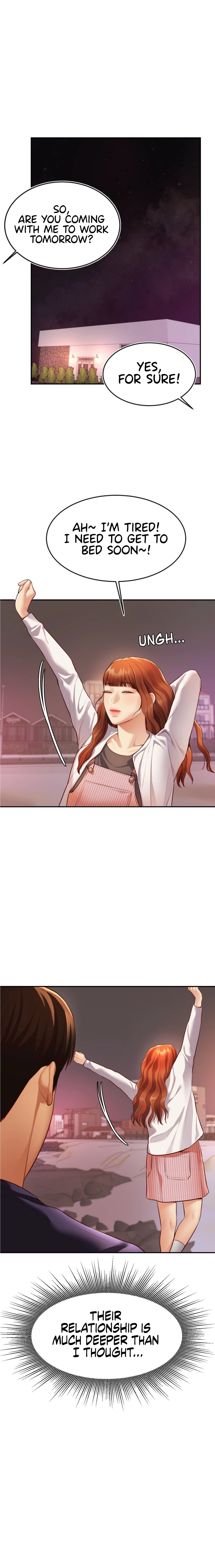 Blueming - Chapter 12 - picture 0