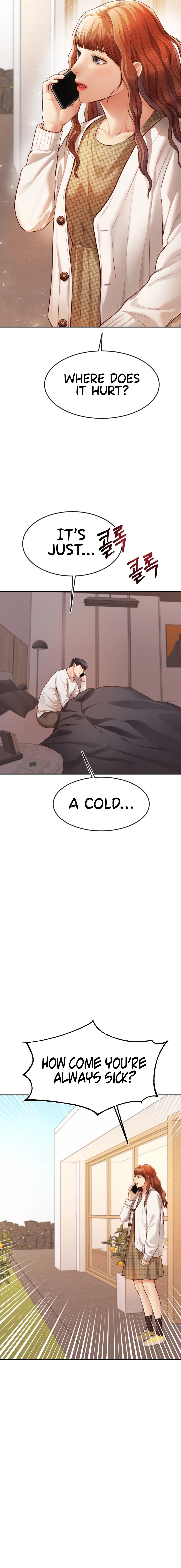 Blueming - Chapter 12 - picture 10