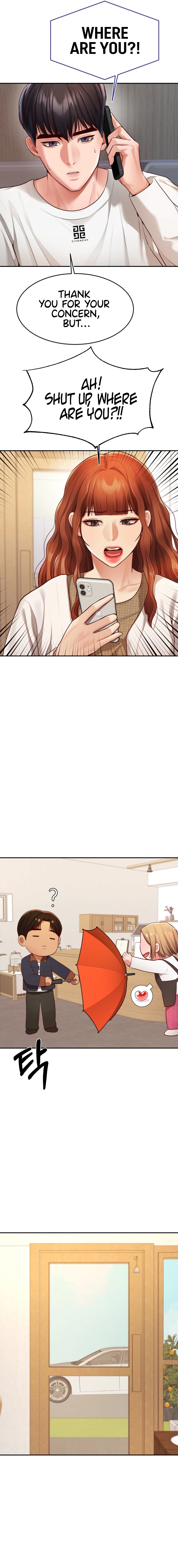 Blueming - Chapter 12 - picture 11