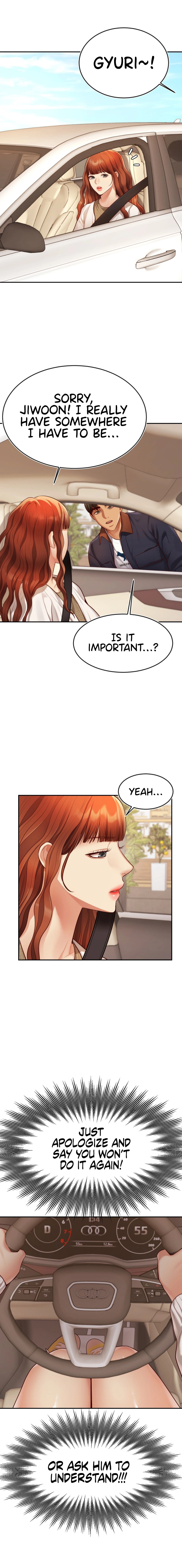 Blueming - Chapter 12 - picture 12