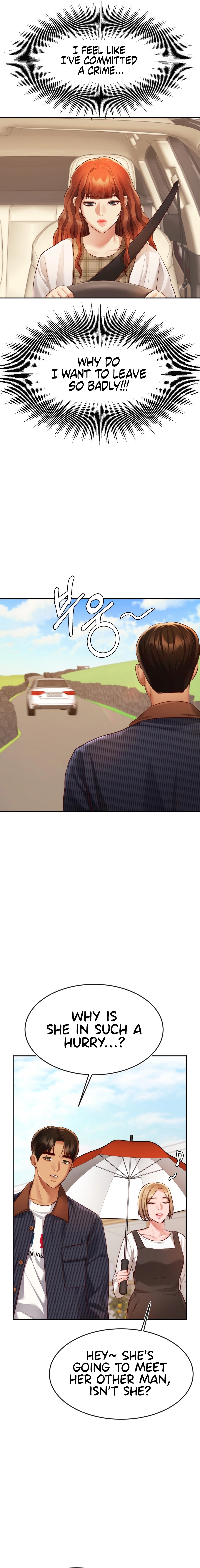 Blueming - Chapter 12 - picture 13