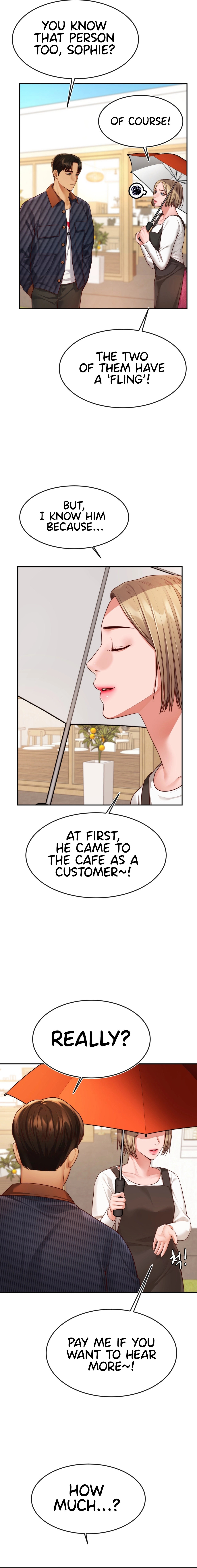 Blueming - Chapter 12 - picture 14