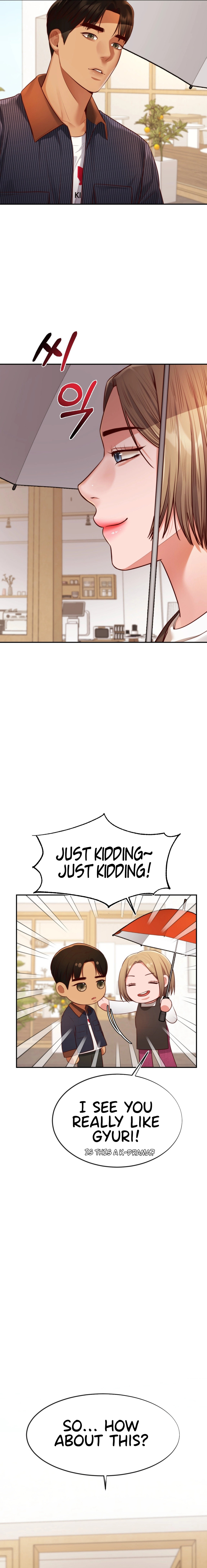 Blueming - Chapter 12 - picture 15