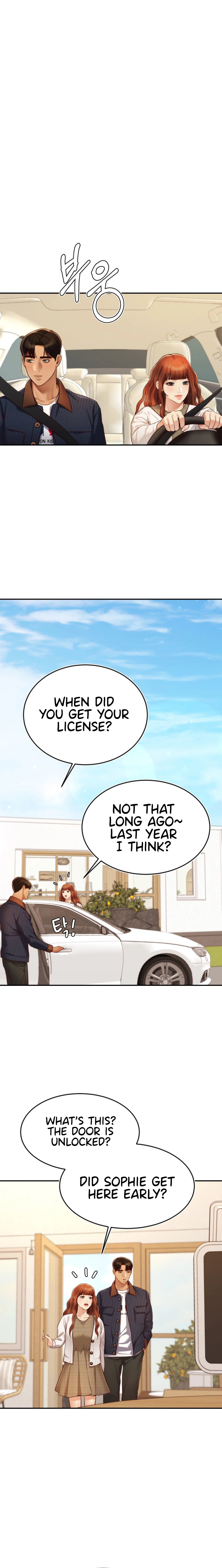 Blueming - Chapter 12 - picture 2