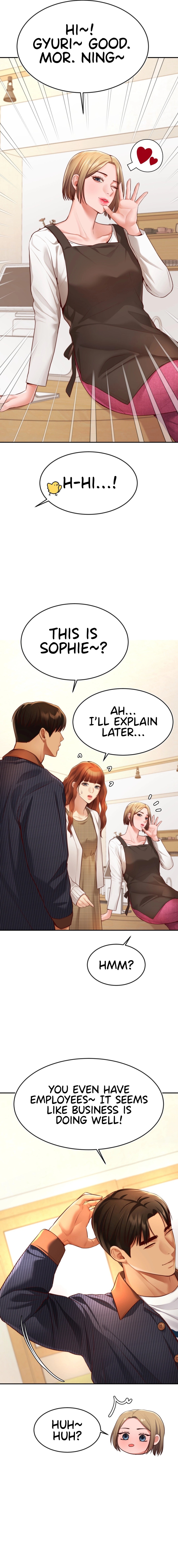 Blueming - Chapter 12 - picture 3