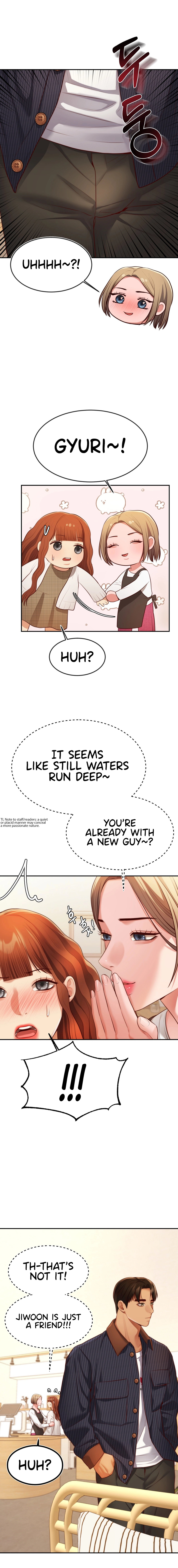 Blueming - Chapter 12 - picture 4