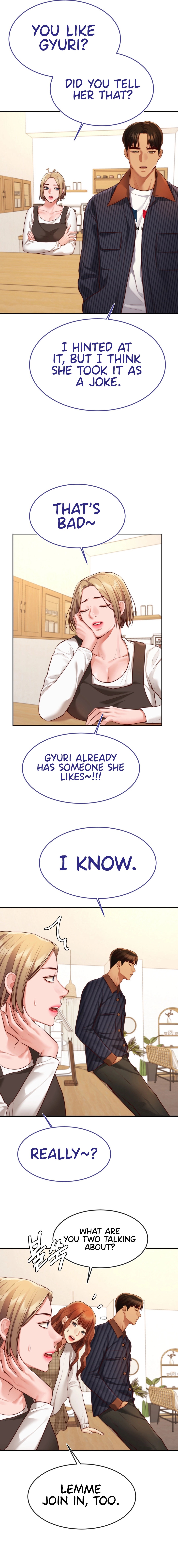 Blueming - Chapter 12 - picture 6