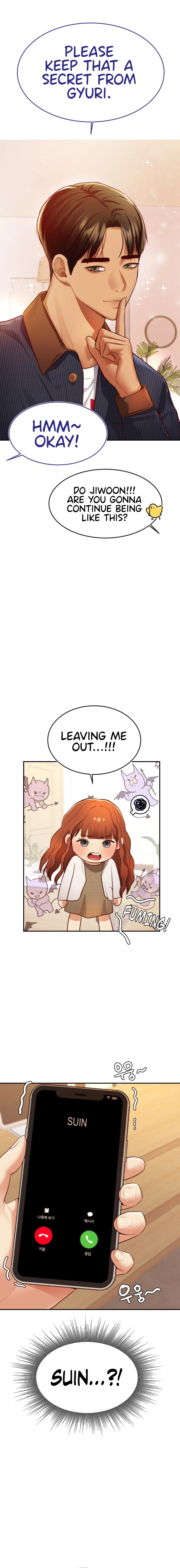 Blueming - Chapter 12 - picture 7