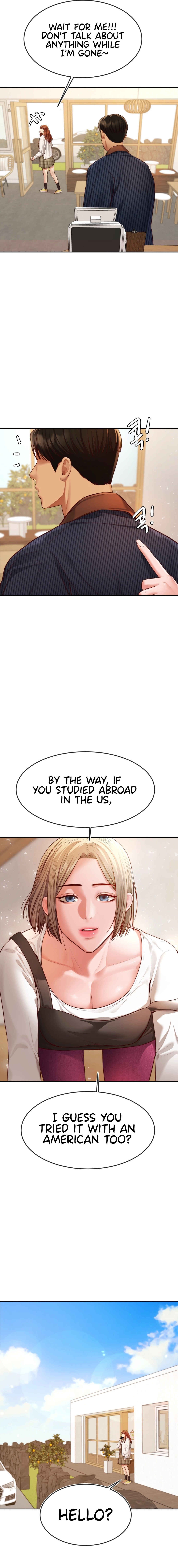 Blueming - Chapter 12 - picture 8