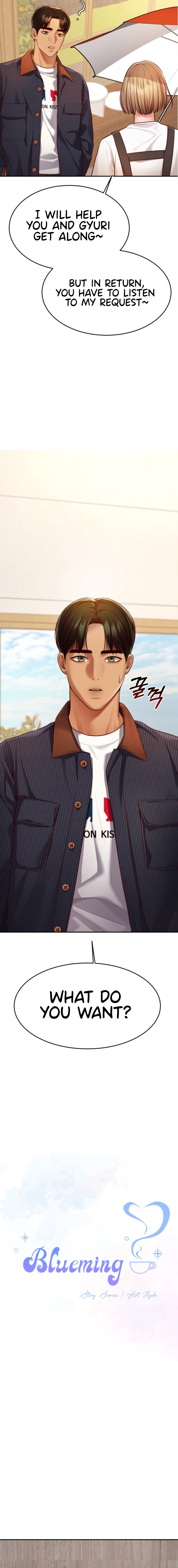 Blueming - Chapter 13 - picture 1
