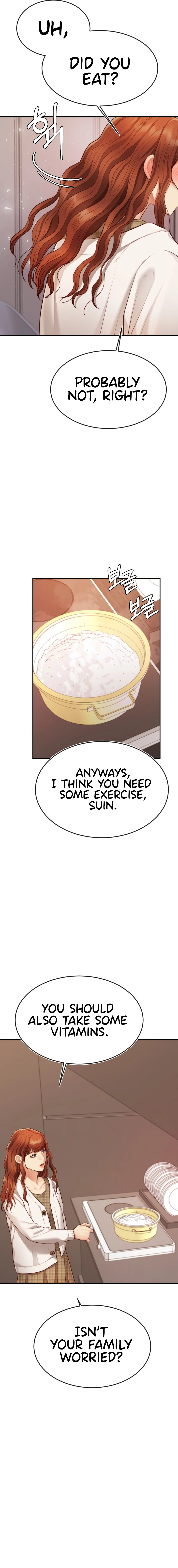 Blueming - Chapter 13 - picture 10