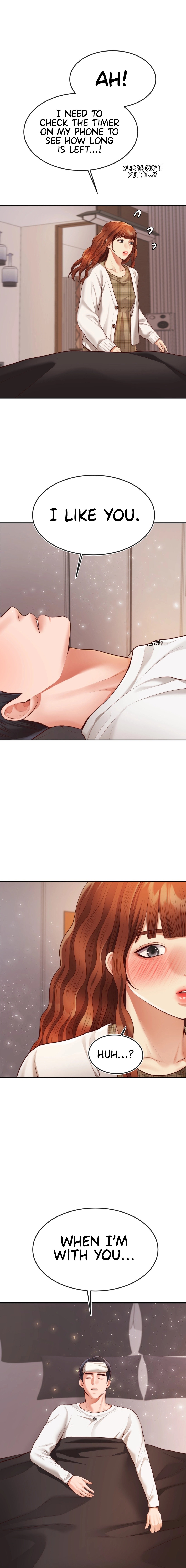 Blueming - Chapter 13 - picture 11