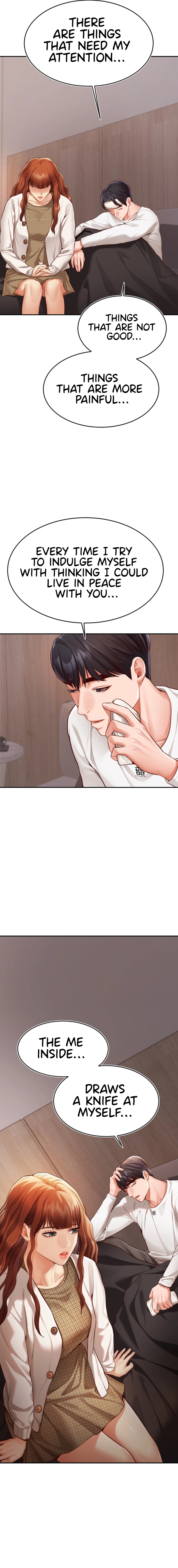 Blueming - Chapter 13 - picture 13