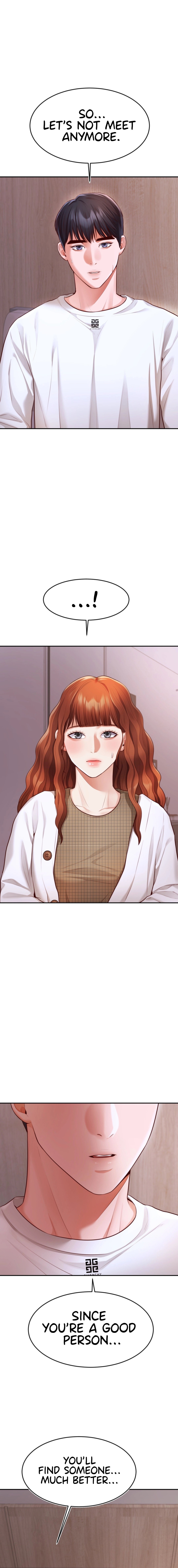 Blueming - Chapter 13 - picture 14