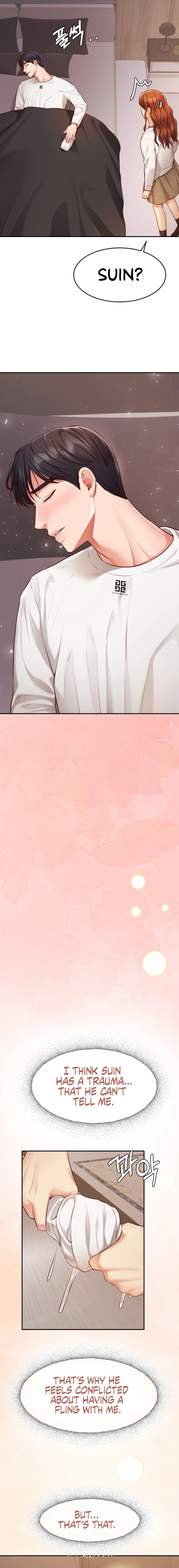Blueming - Chapter 13 - picture 15