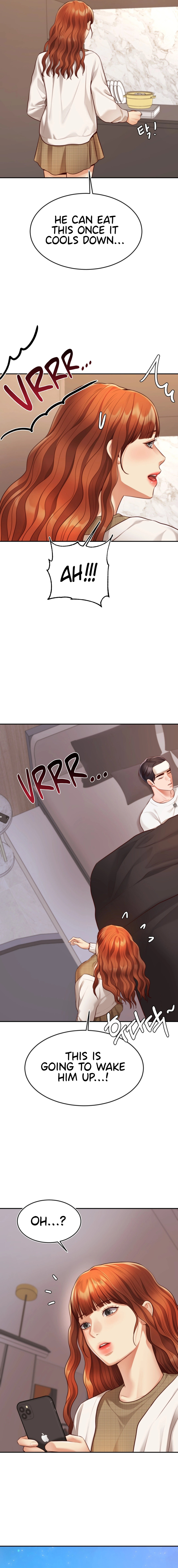 Blueming - Chapter 13 - picture 17
