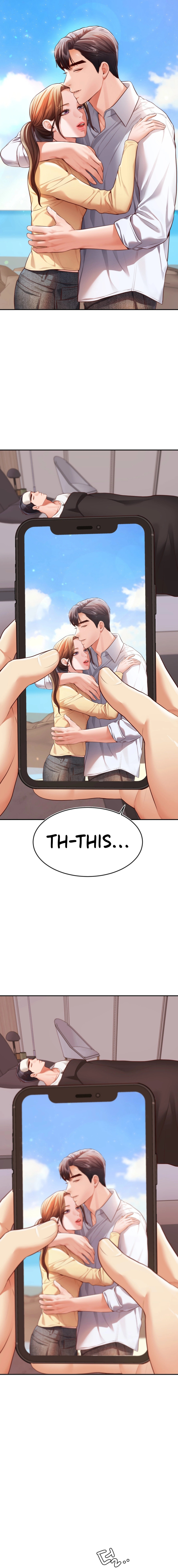 Blueming - Chapter 13 - picture 18