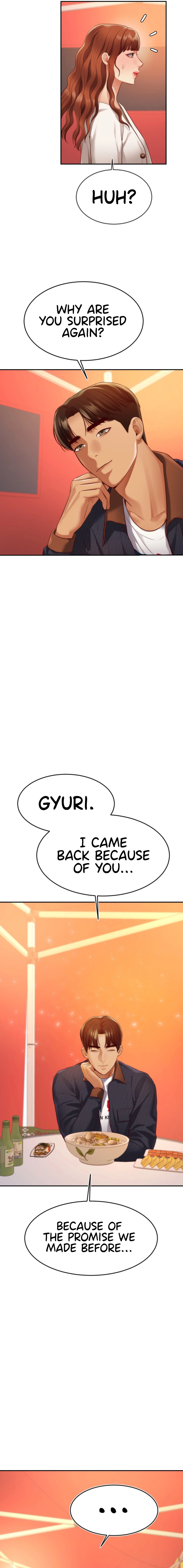 Blueming - Chapter 14 - picture 10